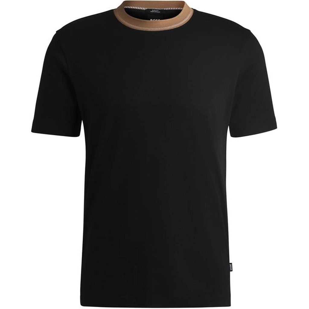 Hugo Boss H-Tessler 199 10269639 01 - Black